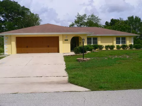 9026 Beach Rd, Spring Hill, FL 34606 photo 1