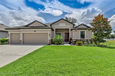 640 Challice Dr, Spring Hill, FL 34609 photo 1