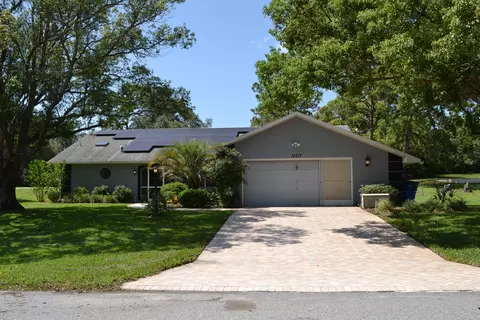 12317 Glen Haven St, Spring Hill, FL 34609 photo 1