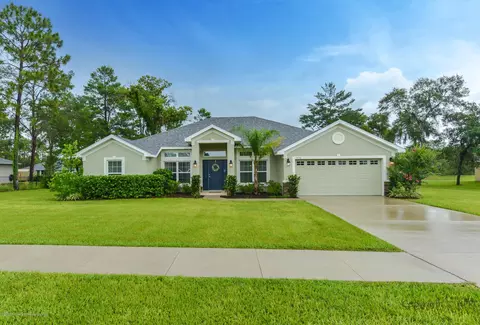 3370 Opportunity Ave, Spring Hill, FL 34609 photo 1