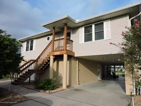 4287 Tahiti Dr, Hernando Beach, FL 34607 photo 1