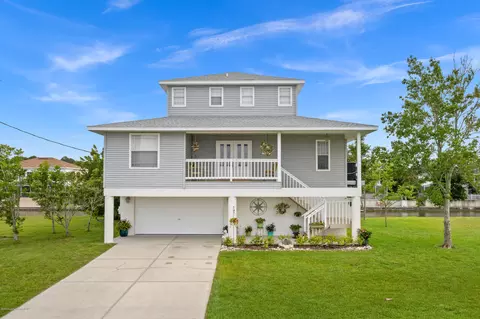 3424 Jewfish Dr, Hernando Beach, FL 34607 photo 1