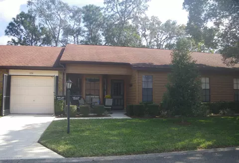 3114 Lynx Ln, Spring Hill, FL 34606 photo 1