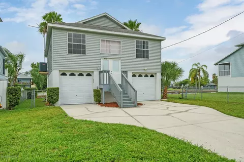 4046 Casa Ct, Hernando Beach, FL 34607 photo 1