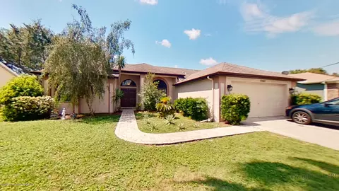 7362 Botanical Dr, Spring Hill, FL 34607 photo 1