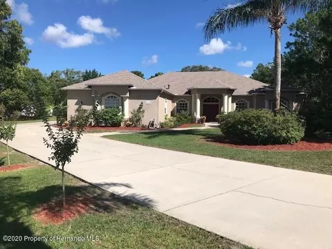 12019 Jade Ave, Spring Hill, FL 34609 photo 1
