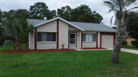 3231 Elk Ln, Spring Hill, FL 34606 photo 1