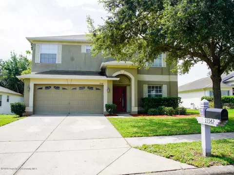 13542 Teaberry Ln, Spring Hill, FL 34609 photo 1