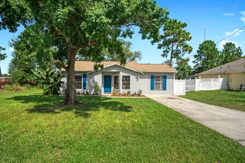 4049 Everett Ave, Spring Hill, FL 34609 photo 1