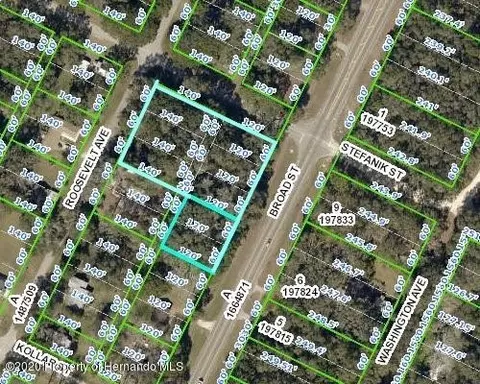00 Broad, Brooksville, FL 34604