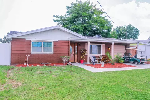 13617 Britton Dr, Hudson, FL 34667 photo 1
