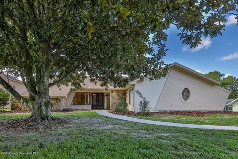 8559 Delaware Dr, Weeki Wachee, FL 34607 photo 1