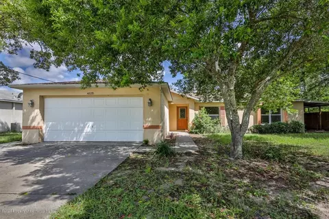 4229 Weldon Ave, Spring Hill, FL 34609 photo 1