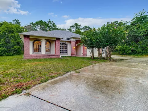 2074 Monica Ave, Spring Hill, FL 34609 photo 1