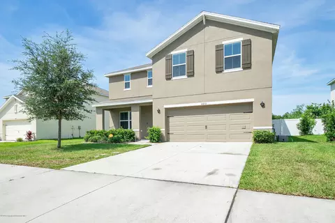 4211 Bramblewood Loop, Spring Hill, FL 34609 photo 1