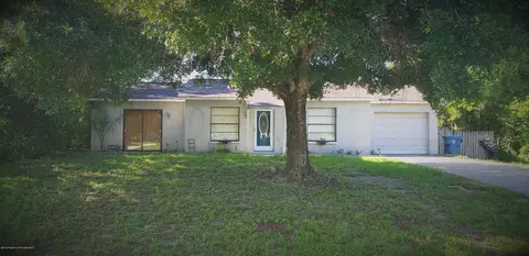 12476 Curry Dr, Spring Hill, FL 34609 photo 1