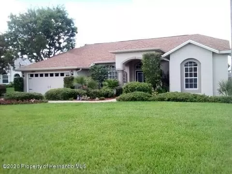 14240 Cascora Ct, Spring Hill, FL 34609 photo 1