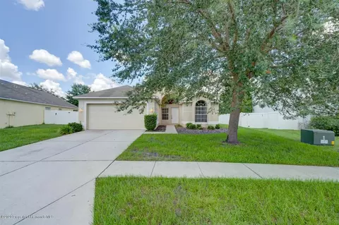 4939 Glenburne Dr, Spring Hill, FL 34609 photo 1