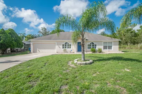 13024 Seagate St, Spring Hill, FL 34609 photo 1