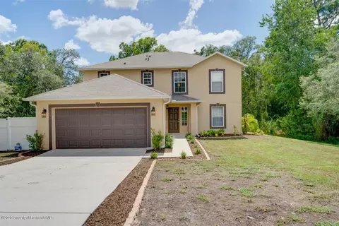 2501 Stanton Ave, Spring Hill, FL 34609 photo 1