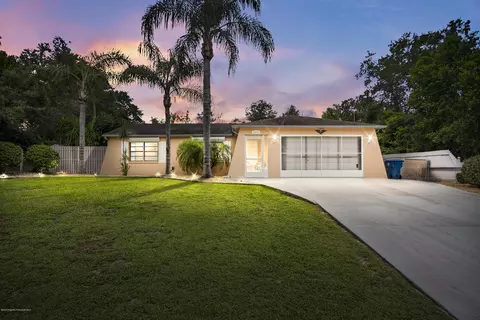 4019 Everett Ave, Spring Hill, FL 34609 photo 1