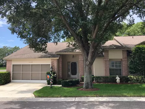 2109 Springmeadow Dr, Spring Hill, FL 34606 photo 1