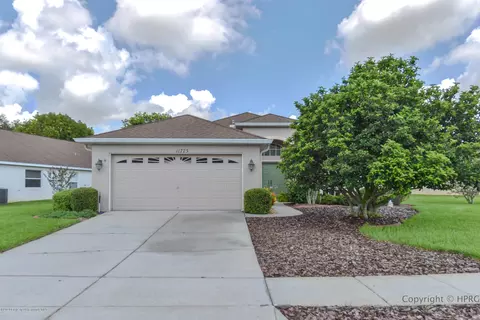 11775 New Haven Dr, Spring Hill, FL 34609 photo 1