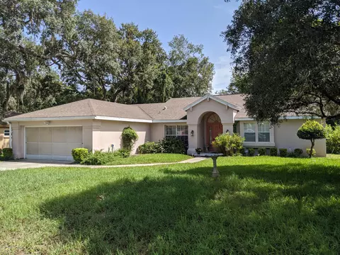 6361 Hillview Rd, Spring Hill, FL 34606 photo 1