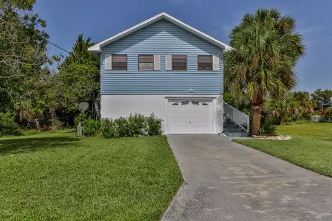 3393 Fernleaf Dr, Hernando Beach, FL 34607 photo 1