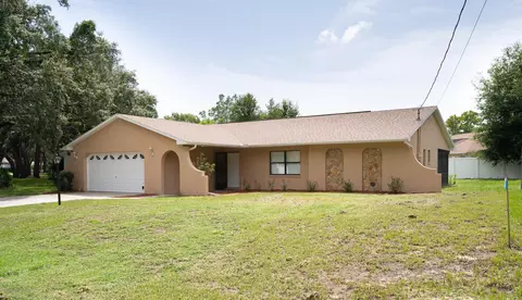 2447 Danforth Rd, Spring Hill, FL 34608 photo 1