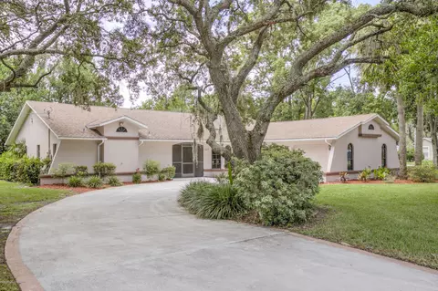 8409 Tranquil Dr, Spring Hill, FL 34606 photo 1