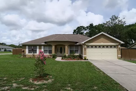 5125 Abagail Dr, Spring Hill, FL 34608 photo 1
