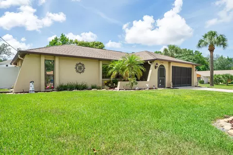 11300 Riddle Dr, Spring Hill, FL 34609 photo 1