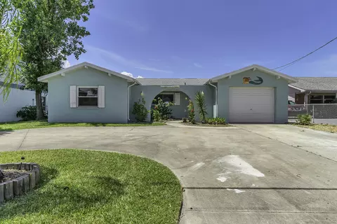 4020 Gulfview Dr, Hernando Beach, FL 34607 photo 1