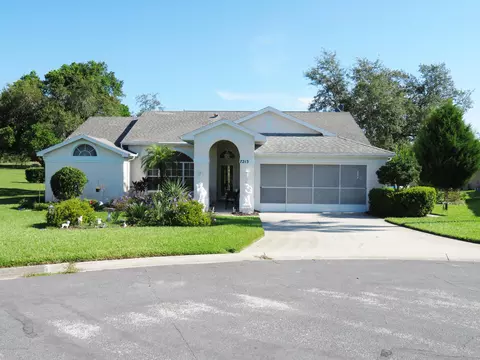 7213 Aloe Dr, Spring Hill, FL 34607 photo 1