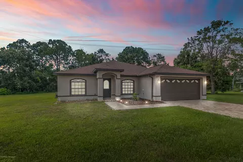 4271 Surfside Cir, Spring Hill, FL 34606 photo 1