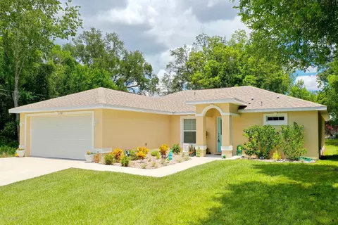 1158 Hallcrest Ave, Spring Hill, FL 34608 photo 1