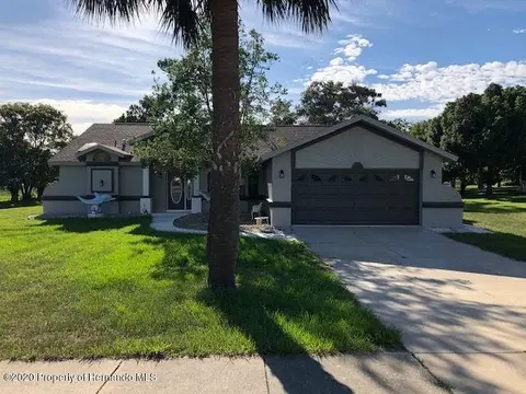 13389 Lawrence St, Spring Hill, FL 34609 photo 1