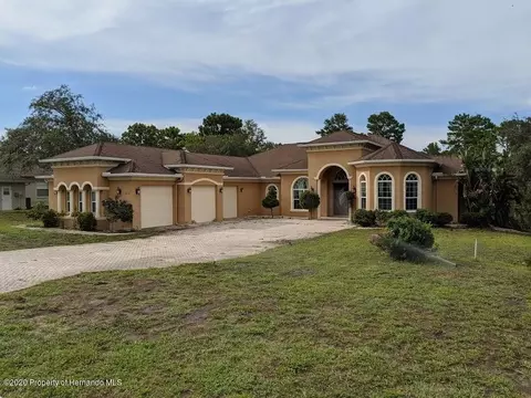 10264 Ridge Top Loop, Spring Hill, FL 34613 photo 1