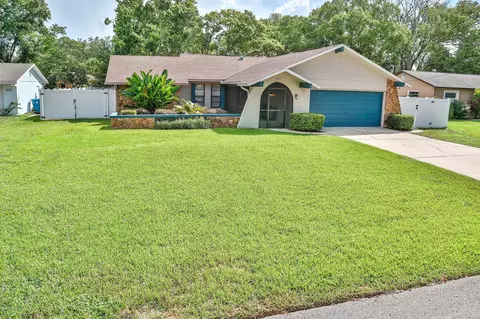 7507 Shepherd Ave, Spring Hill, FL 34606 photo 1