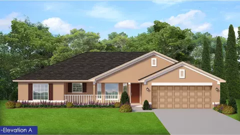 14179 Prospect St, Spring Hill, FL 34609 photo 1