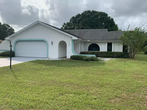 9059 Jena Rd, Spring Hill, FL 34608 photo 1