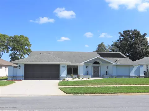10375 Ventura Dr, Spring Hill, FL 34608 photo 1