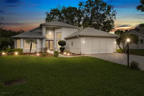 8048 Bellevista Ct, Spring Hill, FL 34606 photo 1