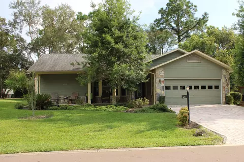 7142 Crown Oaks Dr, Spring Hill, FL 34606 photo 1