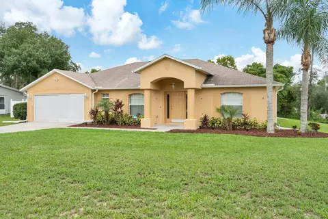 10250 Carrin Rd, Spring Hill, FL 34608 photo 1