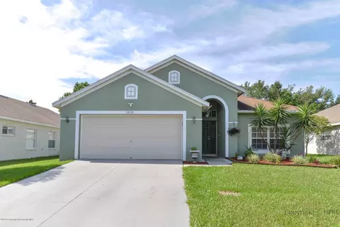 3828 Beaumont Loop, Spring Hill, FL 34609 photo 1