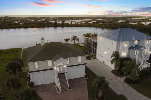 3259 Flamingo Blvd, Hernando Beach, FL 34607 photo 1