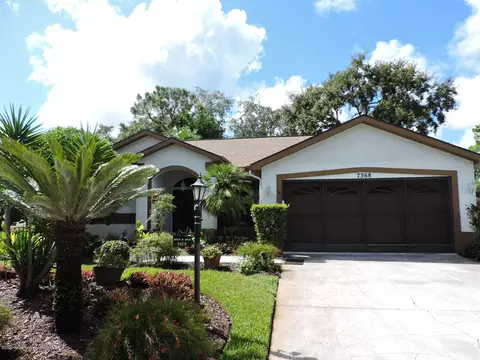 7368 Clearmeadow Dr, Spring Hill, FL 34606 photo 1