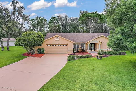 3024 Stephanie Dr, Spring Hill, FL 34608 photo 1